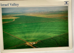 Israel Valley - Israel