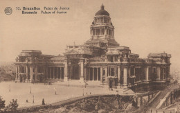 BELGIQUE BRUXELLES Carte Postale CPA #PAD881.FR - Brüssel (Stadt)