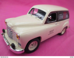 Miniature 1/43 Em - NON CLASSE  - RENAULT COLORALE - Andere & Zonder Classificatie