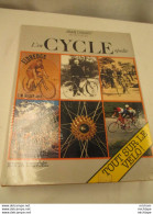 L'encyclopedie  Du Velo Format 22 Cm  Sur 29 Cm -1982 - 420 Pages  Poids  2 Kg 100  - Etat Neuf - Enciclopedias