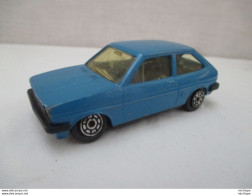 1/43 Em -  FORD  FIESTA  -   NOREV - Norev