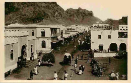 Yémen - Aden - Carte Photo - Animée - CPA - Voir Scans Recto-Verso - Yémen