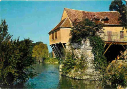 27 - Vernon - Le Vieux Moulin - CPM - Voir Scans Recto-Verso - Vernon