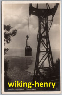 Bregenz - S/w Pfänderbahn - Kabinenseilbahn Am Bodensee - Bregenz