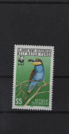 WWF Issue Michel Cat.No. Österreich Mnh/** - Ongebruikt