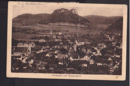 K1 /   Heubach B. Schwäbisch Gmünd 1932 - Norwegen - Autres & Non Classés