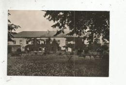 HABAY LA NEUVE CARTE PHOTO HOTEL MAUBACQ LE REPOS DANS UN CADRE DE VERDURE - Habay