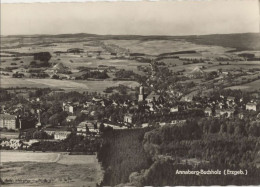 136012 - Annaberg - Ansicht - Annaberg-Buchholz