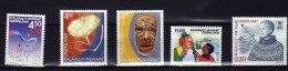 Groenland - 2002-  Artisanat - Paarisa - Europa   - Neufs** - MNH - Unused Stamps
