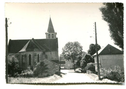 VARAIRE L’Eglise - Other & Unclassified