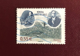 France 2008 Michel 4467 (Y&T 4243) - Oblitété - Gestempelt - Fine Used - Usados