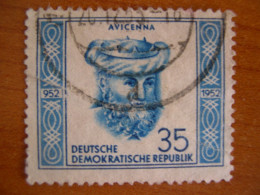 RDA  Obl  N°  66 - Used Stamps