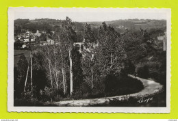 87 SAINT VICTURNIEN Vers St Junien Les Vallées Admirables En 1952 Edition Jean Theillet - Saint Junien