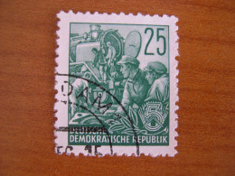 RDA  Obl  N°  127 - Used Stamps