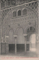 87540 - Spanien - Sevilla - Alcazar - Ca. 1930 - Sevilla