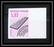 France Préoblitere PREO N°231 Xylophone Instrument De Musique Musical Instrument Non Dentelé ** MNH (Imperf) - Musica