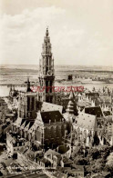 CPSM ANVERS - LA CATHEDRALE - Sonstige & Ohne Zuordnung