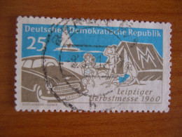 RDA  Obl  N°  498 - Used Stamps