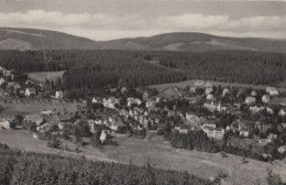 134686 - Bockswiese - Blick Vom Bocksberg - Goslar