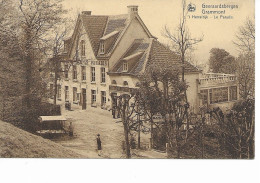 Grammont  Le Paradis - Geraardsbergen