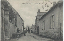 [02] Aisne > Glennes Grande Rue - Other & Unclassified