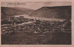 46961 - Bingen - Mit Bingerbrück - Ca. 1935 - Bingen