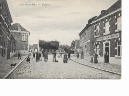 Scheldewindeke      Pelgrim - Oosterzele