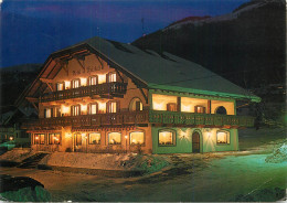 Postcard Hotel Restaurant Kristall - Hotels & Restaurants