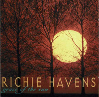 Richie Havens - Grace Of The Sun. CD - Country En Folk