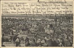 71572850 Mainz Rhein Blick Vom Stephansturm Mainz - Mainz