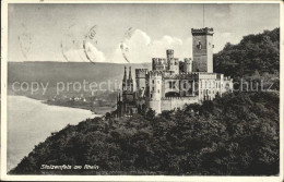 71572796 Koblenz Rhein Schloss Stolzenfels Koblenz - Koblenz