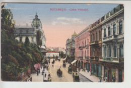BUCURESTI, Used 1915 (ru401) Sale - Vânzare - Rumänien