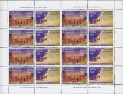 GRIECHENLAND  1978-1979 A, Kleinbogen, Postfrisch **, Europa CEPT: Nationale Feste Und Feiertage, 1998 - Blokken & Velletjes