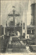 71570699 Luebeck Luebecker Dom Inneres Luebeck - Luebeck