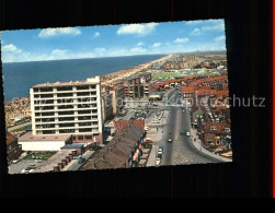 71566376 Zandvoort Holland Aan Zee Panorama Strand Zandvoort Holland - Sonstige & Ohne Zuordnung