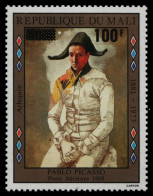 Mali 1992 - Mi-Nr. 1167 ** - MNH - Neue Wertstufe - Mali (1959-...)