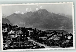 39404041 - Villars-sur-Ollon - Sonstige & Ohne Zuordnung