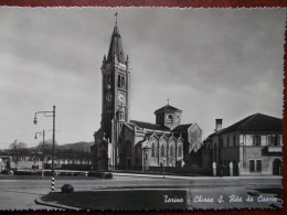 ITALIE - TORINO - Chiesa S. Rita Da Cascia. - Churches