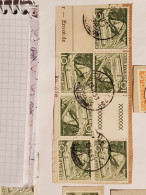 Bergbahn Kehrdruck - Used Stamps