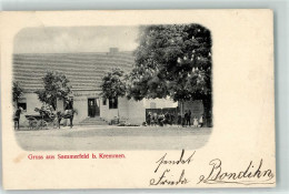 13466041 - Sommerfeld B Velten - Sommerfeld