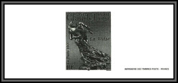 N°3309 Camille Claudel Sculture La Valse Tableau (Painting) Gravure France 2000 - Postdokumente