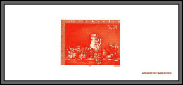 N°3105 Raisins Et Grenades De Chardin Tableau (Painting) Gravure France 1997 - Unused Stamps