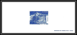 N°3701 Vaux Sur Mer Eglise Saint-Etienne Church Gravure France 2004 - Documents Of Postal Services