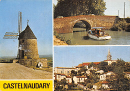 11-CASTELNAUDARY-N°2836-C/0075 - Castelnaudary