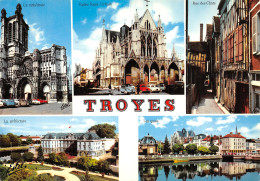 10-TROYES-N°2836-B/0153 - Troyes