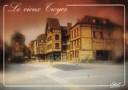10-TROYES-N°2836-B/0139 - Troyes
