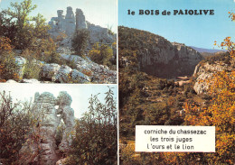 07-LE BOIS DE PAIOLIVE-N°2836-A/0031 - Altri & Non Classificati