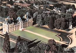 41-CHEVERNY-LE CHATEAU-N°2837-D/0089 - Cheverny