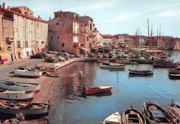 83-SAINT TROPEZ-N°2838-B/0359 - Saint-Tropez