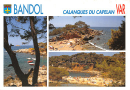 83-BANDOL-N°2838-A/0033 - Bandol